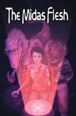 Illustration for article titled New comic releases include Origin II and Parker: Slayground